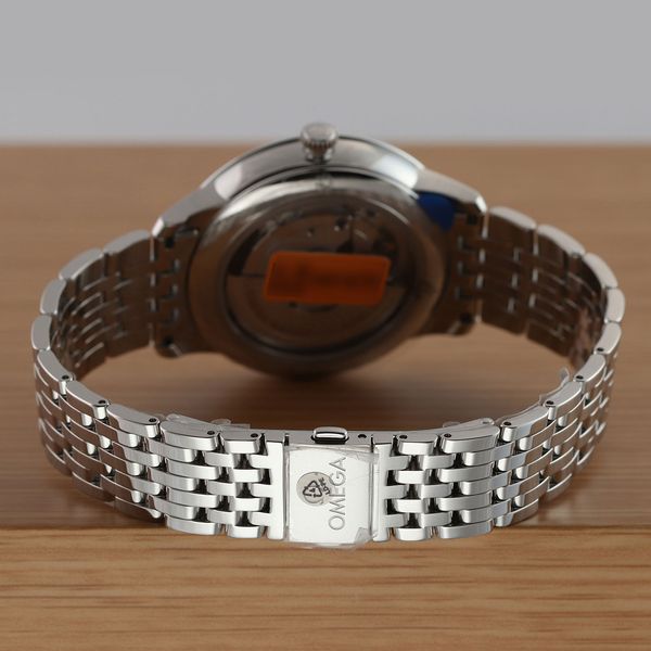 Omega De Ville Prestige 434.10.40.20.03.001